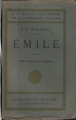 Couverture Émile, tome 3 Editions La renaissance du livre 1921
