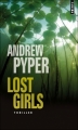 Couverture Lost girls Editions Points (Thriller) 2012