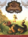 Couverture Giants, Monsters and Dragons: An Encyclopedia of Folklore, Legend, and Myth Editions Norton 2001
