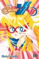 Couverture Code Name Sailor V, tome 2 Editions Pika (Shôjo) 2012