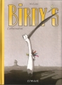 Couverture Birdy's, tome 1 : L'alternative Editions Clair de Lune (Ilot) 2012