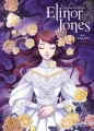 Couverture Elinor Jones, tome 3 : Le bal d'été Editions Soleil (Blackberry) 2012