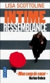 Couverture Intime ressemblance Editions Pocket 2012