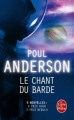 Couverture Le Chant du Barde Editions Le Livre de Poche 2012