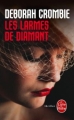 Couverture Les larmes de diamant Editions Le Livre de Poche (Thriller) 2012