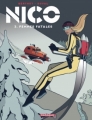 Couverture Nico, tome 3 : Femmes fatales Editions Dargaud 2012
