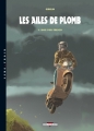 Couverture Les Ailes de plomb, tome 5 : Dog for Fresco Editions Delcourt (Sang froid) 2008
