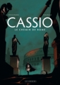 Couverture Cassio, tome 5 : Le chemin de Rome Editions Le Lombard 2012