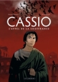Couverture Cassio, tome 6 : L'appel de la souffrance Editions Le Lombard 2012