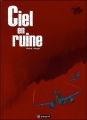 Couverture Ciel en ruine, tome 1 Editions Paquet (Cockpit) 2007