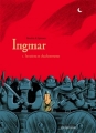Couverture Ingmar, tome 1 : Invasions et chuchotements Editions Dupuis (Expresso) 2006