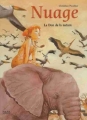 Couverture Nuage, tome 1 : Le Don de la nature Editions Milan (Jeunesse) 2010