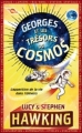Couverture Georges et les trésors du cosmos Editions Pocket (Jeunesse) 2009