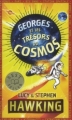 Couverture Georges et les trésors du cosmos Editions Pocket (Jeunesse - Best seller) 2011