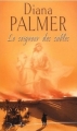Couverture Le seigneur des sables Editions Harlequin (Jade) 2009
