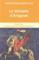 Couverture Le Véritable d'Artagnan Editions Tallandier (Texto) 2010