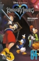 Couverture Kingdom Hearts, tome 4 Editions Pika (Shônen) 2012