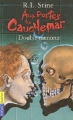 Couverture Aux portes du cauchemar : Double menteur Editions Pocket (Junior) 2002