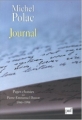 Couverture Journal Editions Presses universitaires de France (PUF) 2000