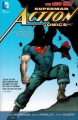 Couverture Superman (Urban), tome 1 : Génèse Editions DC Comics 2012