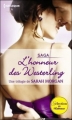 Couverture L'honneur des Westerling Editions Harlequin 2012