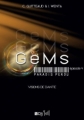 Couverture GeMs, tome 4 : Visions de Dante Editions Voy'[el] 2012