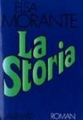 Couverture La Storia Editions Gallimard  1978