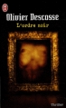 Couverture L'ordre noir Editions J'ai Lu (Thriller) 2009