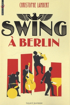 Couverture Swing à Berlin