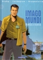 Couverture Imago Mundi, tome 1 : Promesses d'Atlantide Editions Dargaud 2003