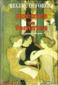 Couverture Poèmes de femmes, des origines à nos jours Editions Le Cherche midi 1993