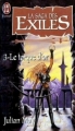 Couverture La Saga des Exilés, tome 3 : Le Torque d'Or Editions J'ai Lu (Fantasy) 1999