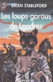 Couverture Les loups-garous de Londres Editions J'ai Lu (Epouvante) 1993