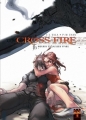 Couverture Cross fire, tome 3 : Mourir et laisser vivre Editions Soleil (Soleil levant) 2008