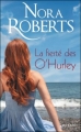 Couverture La saga des O'Hurley, double, tome 2 : Le destin des O'Hurley / La fierté des O'Hurley Editions Mosaïc 2012