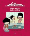 Couverture Une soirée baby-sitting Editions Milan (Kokeshi) 2012