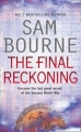 Couverture The Final Reckoning Editions Harper 2008