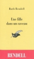 Couverture Une fille dans un caveau Editions Librairie des  Champs-Elysées  (Le masque) 1991
