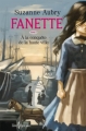 Couverture Fanette, tome 1 : À la conquête de la haute ville Editions Libre Expression 2012