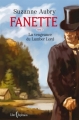Couverture Fanette, tome 2 : La Vengeance de Lumber Lord Editions Libre Expression 2012