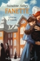 Couverture Fanette, tome 3 : Le Secret d'Amanda Editions Libre Expression 2012