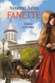 Couverture Fanette, tome 4 : L'Encre et le sang Editions Libre Expression 2012