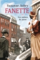 Couverture Fanette, tome 5 : Les ombres du passé Editions Libre Expression 2012