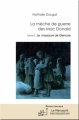 Couverture La mèche de guerre des Mac Donald, tome 3 : Le massacre de Glencoe Editions Le Manuscrit 2012