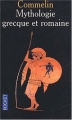 Couverture Mythologie grecque et romaine Editions Pocket 2002