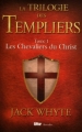 Couverture La Trilogie des Templiers, tome 1 : Les Chevaliers du Christ Editions ViaMedias 2006