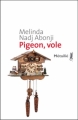 Couverture Pigeon, vole Editions Métailié (Bibliothèque Allemande) 2012