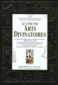 Couverture Le livre des arts divinatoires Editions De Vecchi 2003