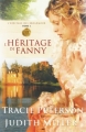 Couverture L'héritage des Broadmoor, tome 1 : L'héritage de Fanny Editions AdA 2012