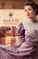 Couverture L'héritage des Broadmoor, tome 2 : Un amour inattendu Editions AdA 2012